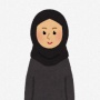イスラム教女性、顔の一部は露出してはいけないという戒律が日本のアニメの影響で例外が設けられる！ コスプレが認められた模様