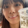 森本茉莉の食レポ