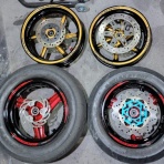 磯子岸壁夜遊び倶楽部#45