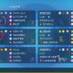 ターコイズのリング