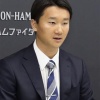 日本ハム・宮台、２０万円で更改「来シーズンは初勝利したい」 	