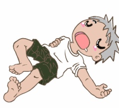 気がついたら爆睡していました！