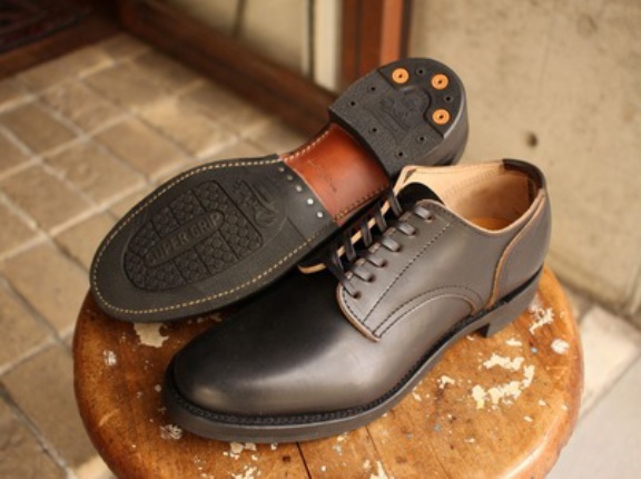 Makers / HORSE SINGLE (BLACK) / 2026 1st