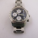 「時計コレクションの備忘録」12　SINN　103タキ白目HW