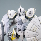 エグザベ専用ギャン　完成