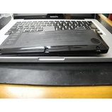 ��MacBookPro �Хåƥ꡼�۾���ĥ���򴹽����٤β���