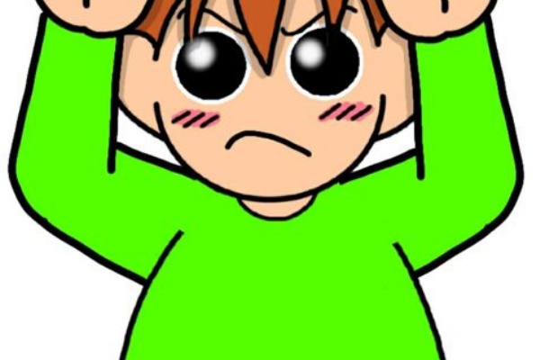 手話しゅわshushushu 年10月