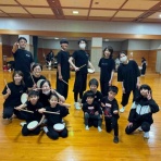 エイサーチーム　琉神