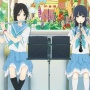 山田尚子監督の完全オリジナル新作アニメ映画『きみの色』、2023年秋公開決定！　脚本：吉田玲子、音楽：牛尾憲輔の「聲の形」「リズと青い鳥」トリオ