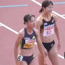 久保凛 3連覇なるか！？ 決勝 女子800m 日本選手権陸上2026