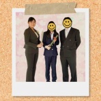 天野奈美の日常☆「Milky Wave」