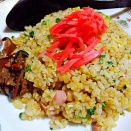 炒飯の定義／♬カンフーファイティング