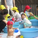 秩父こども園　認めてほめて愛して育てる