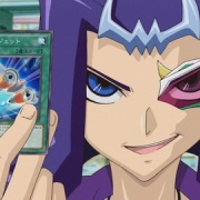 遊戯王ZEXAL】神代凌牙というめんどくさいヒロイン : スター