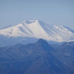 晴れたら山へ行きましょう♪