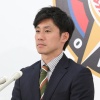 日ハム吉川、減額制限超の4000万円ダウン　年俸3500万円プラス出来高で更改