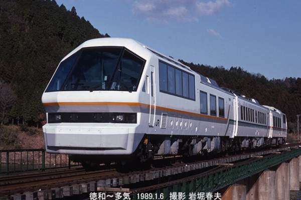 鉄道写真家 岩堀春夫のblog3 - 専用線