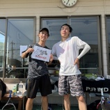 『荒井コーチ❗良い報告😊』の画像