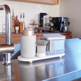 10年後も好きな家　家時間が好きになる「家事貯金」＆北欧インテリア