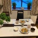 麻婆豆腐の歌