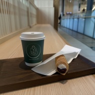 【梅田】阪神百貨店で五十鈴茶屋が楽しめるよ　～五十鈴茶屋 阪神梅田本店