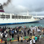 小笠原父島　オガツアーのブログ３