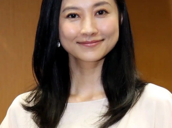 菊川怜さん　闇堕ちしてしまう・・・