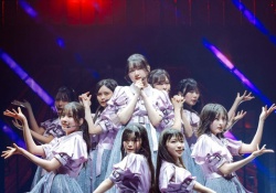 Buddiesさん、櫻4期に「カワイイコール」をして炎上wwwwwwwwwwwwwwww