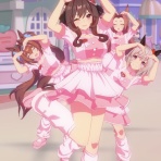 パカ娘速報！！ウマ娘まとめブログ