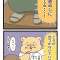試着でやらかした話