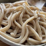 入間市　武蔵野うどん　ながくら