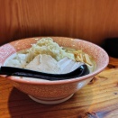 こだわり｢らあめん｣と｢酒｣の店 らあめん みあ田@青梅市【2026新店】<マルソンらあめん>