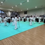 合気道はあもにい倉敷教室
