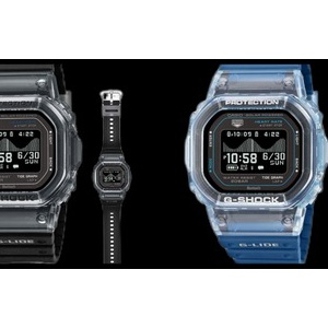 G-SHOCK × Fighters 北海道日本ハムファイターズコラボG-SHOCK 2023！4