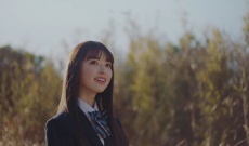 【乃木坂46】5期生 小川彩さん、14歳でこの完成度…