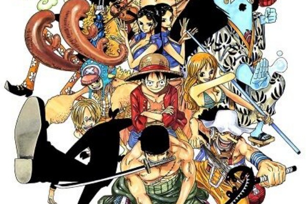 One Piece 麦わらの一味の懸賞金ヤバくね 昔 6億ベル ジャックポット とか一味で技出してたのカスむわ アニメ ゲーム 最速情報 ドンドン