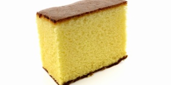 彼「俺にもちょうだい」→私が口に運びかけてるカステラのようなお菓子を摘んできた。→結果…