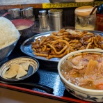 麺のすゝめ　（メンノススメ）