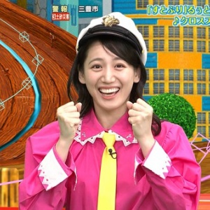 画像】今日の山本倖千恵さん 4.10 : 激烈！女子アナニュース