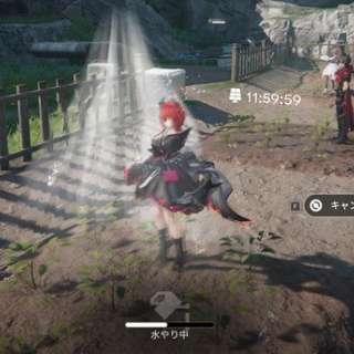 【アークナイツ】探索とか畑とかみんなでできるの本当に良いよね