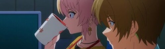 『不器用な先輩。』5話感想 台風の中、お疲れ様すぎる