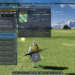 リーアのPSO2冒険記