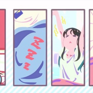 アニメ実況しようぜ！