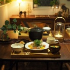 暑くなってくると、こればっかり！さっぱり食べられる我が家の夏の定番メニュー。