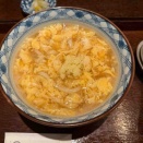 子連れ京都マラソン応援旅行記〜京うどん　生蕎麦　岡北編〜
