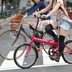 サイクルロード ～自転車への道