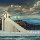 【柱】昔の出雲大社wwww