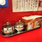 ルセロのちょいと一杯