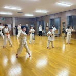★新国際空手道連盟　芦原会館旭川支部★