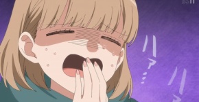 その着せ替え人形は恋をする